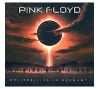 Eclipse - Live In Germany CD