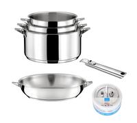 Eclipse - Lot 6 pièces Cuisinox