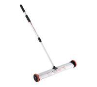 Eclipse Magnetics Balai magnétique Eclipse Magnetics, Largeur: 620 mm Quantité:1