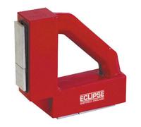 Eclipse Magnetics Eclipse Magnetics Equerre magnétique 90° (fixe), Ferrite, Type: 971 Quantité:1