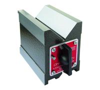 Eclipse Magnetics Eclipse Paire de blocs prismatiques magnétiques 101,6x70x95mm Quantité:1