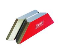 Eclipse Magnetics Eclipse Serre-joint d'onglet prisma magnétique 184x43x45mm Quantité:1