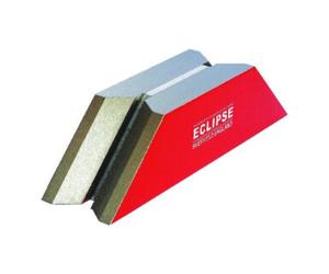 Eclipse Magnetics Eclipse Serre-joint d'onglet prisma magnétique 184x43x45mm Quantité:1