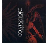 Goatwhore – The Eclipse of Ages Into Black – CD