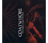 Goatwhore – The Eclipse of Ages Into Black – CD