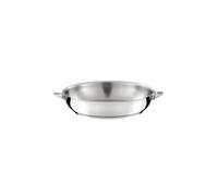 CUISINOX Poêle inox 28cm