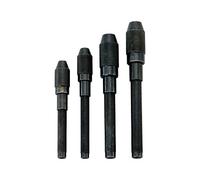Eclipse Professional Tools 120 Ensemble de 4 étaux de serrage à piston (121, 122, 123, 124)