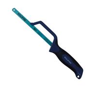 Eclipse Professional Tools 15TND Mini archet de scie à main, Bleu