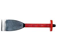 Eclipse Professional Tools 22-649R Ciseau pour brique avec protège-lame 4"
