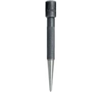 Eclipse Professional Tools 351A Poinçon central à tête ronde de 3,2 mm (1/8") de diamètre de pointe