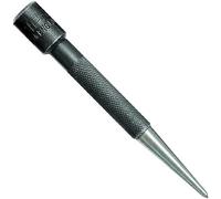 Eclipse Professional Tools 351B Poinçon central à tête ronde de 4 mm (5/32") de diamètre de pointe