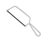 Eclipse Professional Tools 70-14JR Scie à métaux junior 6 pouces (150mm), Gris