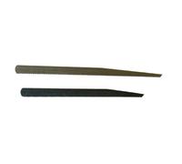 Eclipse Professional Tools 71-230R Paquet de 2 lames de scie à dents pour métal et bois