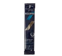 Eclipse Professional Tools 71-CP24R Lames de scie sauteuse de 6 1/2" 24 DPP (paquet de 10), noir
