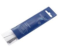 Eclipse Professional Tools 71-FS5R Lames de scie à chantourner 18 dents par pouce (paquet de 10)