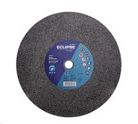 Eclipse Professional Tools A30S3551 Roue de scie à découper GF1 (355 x 3 x 25.4mm) - Paquet de 5