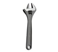 Eclipse Professional Tools ADJW8L Clé à molette professionnelle de 8" avec filet à gauche