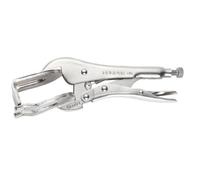 Eclipse Professional Tools E9R Bride de soudure à blocage de 9"