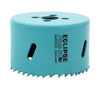Eclipse Professional Tools EBV30-65 PLUS 30 Scie-cloche bimétallique en acier haute vitesse de 65 mm de diamètre