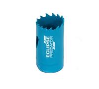 Eclipse Professional Tools EBVP-19 19 mm Predator Scie-cloche bimétal à pas variable en acier rapide