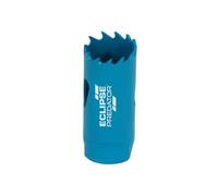 Eclipse Professional Tools EBVP-27 27 mm Predator Scie-cloche bimétal à pas variable en acier rapide
