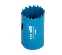 Eclipse Professional Tools EBVP-33 33 mm Predator Scie-cloche bimétal à pas variable en acier rapide