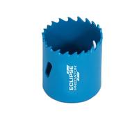 Eclipse Professional Tools EBVP-40 40 mm Predator Scie-cloche bimétal à pas variable en acier rapide