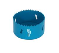 Eclipse Professional Tools EBVP-57 57 mm Predator Scie-cloche bimétal à pas variable en acier rapide