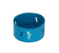 Eclipse Professional Tools EBVP-79 79 mm Predator Scie-cloche bimétal à pas variable en acier rapide