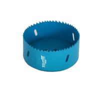 Eclipse Professional Tools EBVP-86 86 mm Predator Scie-cloche bimétal à pas variable en acier rapide