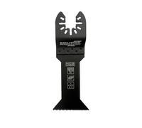 Eclipse Professional Tools EC-HP4555WS Lames de coupe par immersion pour bois dur de 45 x 55 mm (paquet de 5)