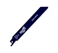 Eclipse Professional Tools EC-S922HF Lames de scie alternative Predator bimétalliques de 150 mm x 10 DPP pour couper le bois et le métal (paquet de 5)