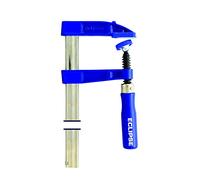 Eclipse Professional Tools EC-SC80R16 Serre-joint à vis de 80 mm de profondeur avec capacité de serrage de 400 mm (16")