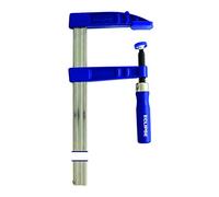 Eclipse Professional Tools EC-SCR40 Serre-joint à vis de 120 mm de profondeur avec capacité de serrage de 1000 mm (40")