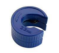 Eclipse Professional Tools ECPS22 Coupe-tube en cuivre de 22 mm
