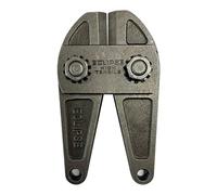 Eclipse Professional Tools EFBC24-RH Ensemble de mâchoires et sangle de rechange pour coupe-câbles