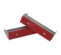 Eclipse Professional Tools EFG5 Paire de manches en fibre de 5" pour étau de 5"