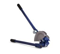 Eclipse Professional Tools EHB1522 Cintreuse à main, bleue, 15 mm