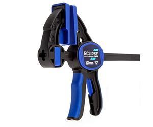 Eclipse Professional Tools EOHBC12 Serre-barre à une main et séparateur de 300 mm (12")