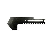 Eclipse Professional Tools EPC007BLADE Lame de Rechange pour Coupe-Tube EPC007, Lame pour Coupe-Tube à Cliquet jusqu’à 42mm, Coupe Tubes Plastiques