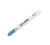Eclipse Professional Tools EPT118A Paquet de 5 lames de scie sauteuse à coupe fine de 24 DPP pour métal