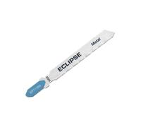 Eclipse Professional Tools EPT118G Paquet de 5 lames de scie sauteuse de 32 DPP pour métal