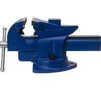 Eclipse Professional Tools EQRV-5 Étau d'établi mécanique à dégagement rapide de 5"