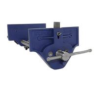 Eclipse Professional Tools EWWQR7 Étau d'établi à ouverture rapide 7"