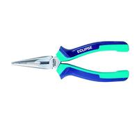 Eclipse Professional Tools PW5836/11 Pince à bec long de 160 mm (6"), Bleu
