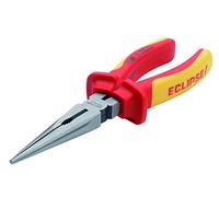 Eclipse Professional Tools PWSF10648/11 Pince à bec long VDE de 200 mm (8")