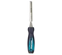 Eclipse Professional Tools TT-BEWC1/2E Gouge de menuisier à manche traversant de 1/2"