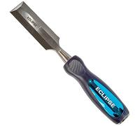 Eclipse Professional Tools TT-BEWC11/4E Gouge de menuisier à manche traversant de 1 1/4"