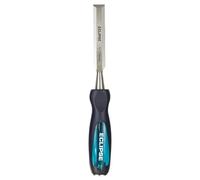 Eclipse Professional Tools TT-BEWC3/4E Gouge de menuisier à manche traversant de 3/4"