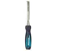 Eclipse Professional Tools TT-BEWC5/8E Gouge de menuisier à manche traversant de 5/8"